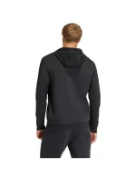 Pánska mikina adidas Entrada 26 FZ Hoody black KF5945 pánska