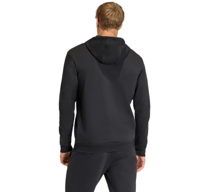 Pánska mikina adidas Entrada 26 FZ Hoody black KF5945 pánska