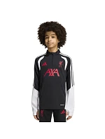 Adidas Liverpool FC Tiro 26 Training Top Junior mikina KB5742