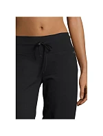 Dámske nohavice CASALL Plow Pants, čierne