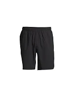 Pánske šortky CASALL M Essentials Training Shorts, čierne Pánske šortky CASALL M Essentials Training Shorts, čierne