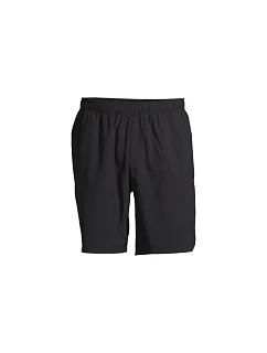 Pánske šortky CASALL M Essentials Training Shorts, čierne