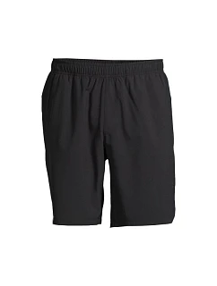 Pánske šortky CASALL M Essentials Training Shorts, čierne