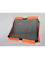 Steelové šípky Target Carrera AZZURRI AZ02 21g Steelové šípky Target Carrera AZZURRI AZ02 21g