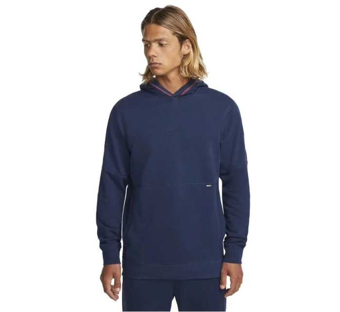 Pánská mikina FC M model 17391046 - NIKE Pánská mikina FC M model 17391046 - NIKE