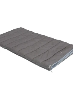 8 spací pytel šedý model 21341554 - High Peak