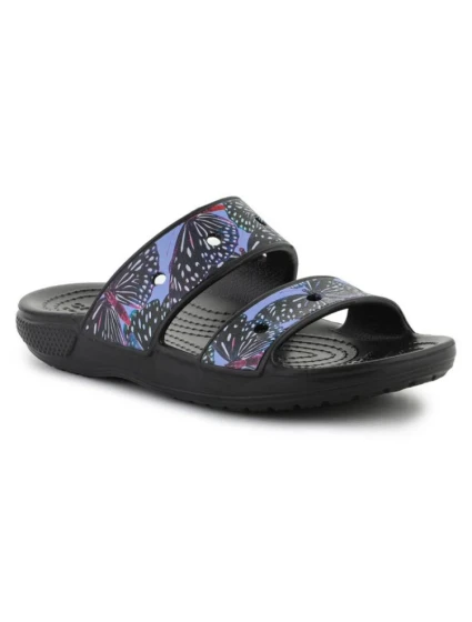 Žabky Classic Butterfly Sandal W model 18609843 - Crocs
