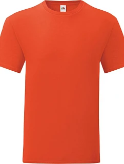 Iconic 150 T Pánské tričko model 22413475 - Fruit of the Loom