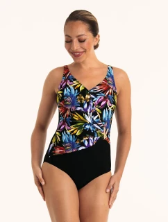 Style Carejednodílné plavky agave  model 21157921 - Anita Care