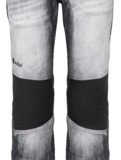 Dámské lyžařské kalhoty model 16173170 černá - Kilpi