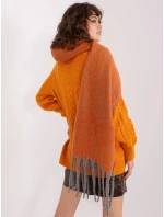 Šatka AT SZ 23125.75 oranžová