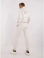 Komplet EM KMPL 661B.14X jasny beżowy