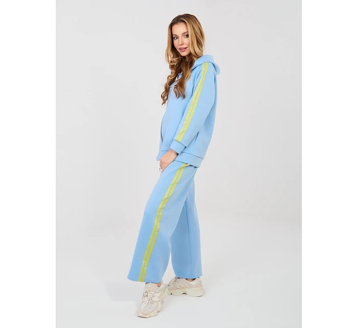 Bluza IT BL model 22067030 jasny niebieski - FPrice