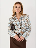 Košeľa IT KS 22269.00 svetlo modrá