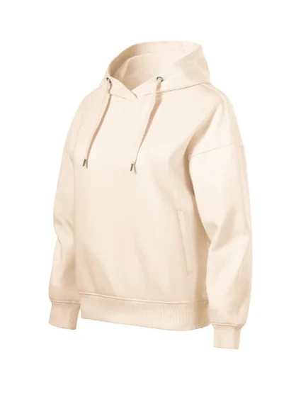 Dámska mikina Moon almond