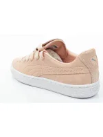Dámska športová obuv 370194 01 Beige - Puma