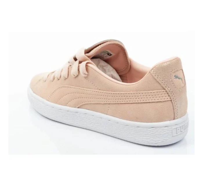 Dámska športová obuv 370194 01 Beige - Puma