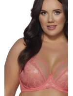 Dámska podprsenka 1824 Venus coral - AVA