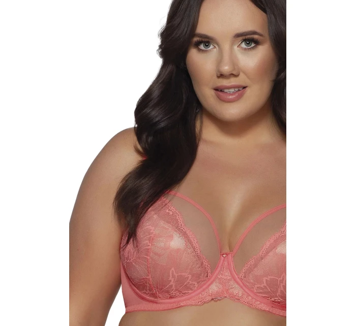 Dámska podprsenka 1824 Venus coral - AVA