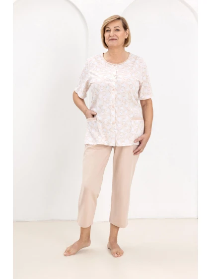 DÁMSKÉ PYŽAMO model 21951048 W/26 - Regina