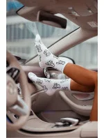 SKARPETKI DAMSKIE model 21319687 - Milena