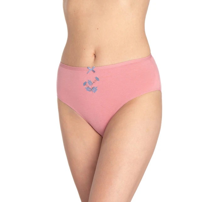 Dámske bikiny FIGS L-122BI-63 3-pack