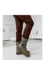 Topánky model 205051 Solea