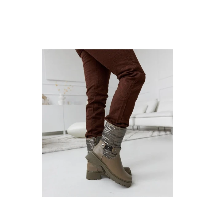 Topánky model 205051 Solea