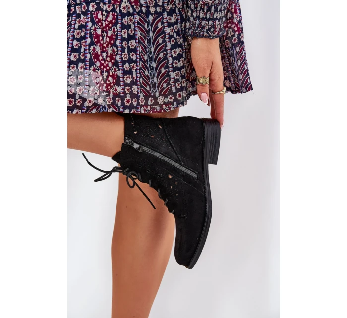 Obuv model 208798 Step in style