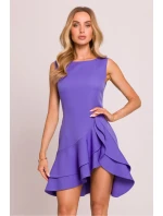 Večerné šaty model 209256 Moe