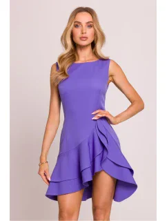 Večerné šaty model 209256 Moe