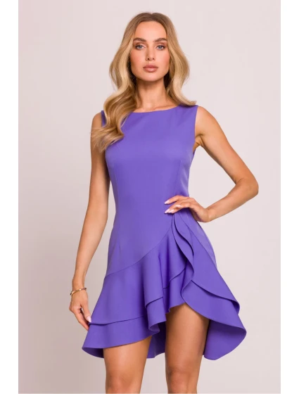 Večerné šaty model 209256 Moe