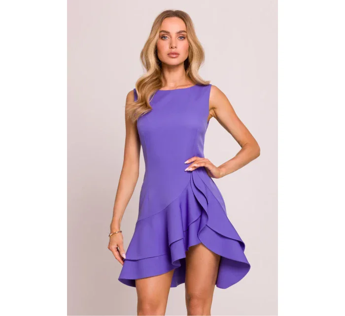 Večerné šaty model 209256 Moe