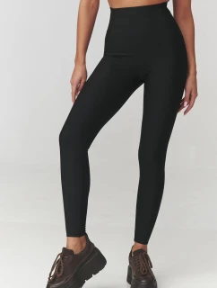 Dlhé legíny model 220767 Makadamia