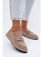 Mokasíny model 227388 Step in style