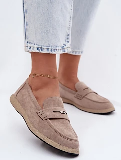 Mokasíny model 227388 Step in style