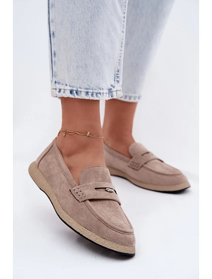 Mokasíny model 227388 Step in style