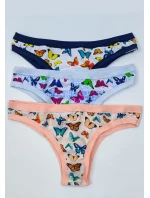Dámske brazilky Lovelygirl 6772