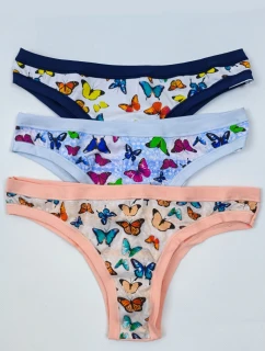 Dámske brazilky Lovelygirl 6772