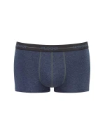 Pánske boxerky Start Hipster C2P - UNKNOWN - black/blue V004 - Sloggi