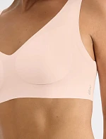 sloggi ZERO Feel 2.0 Bralette - PINK - SLOGGI PINK - SLOGGI