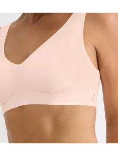 sloggi ZERO Feel 2.0 Bralette - PINK - SLOGGI PINK - SLOGGI