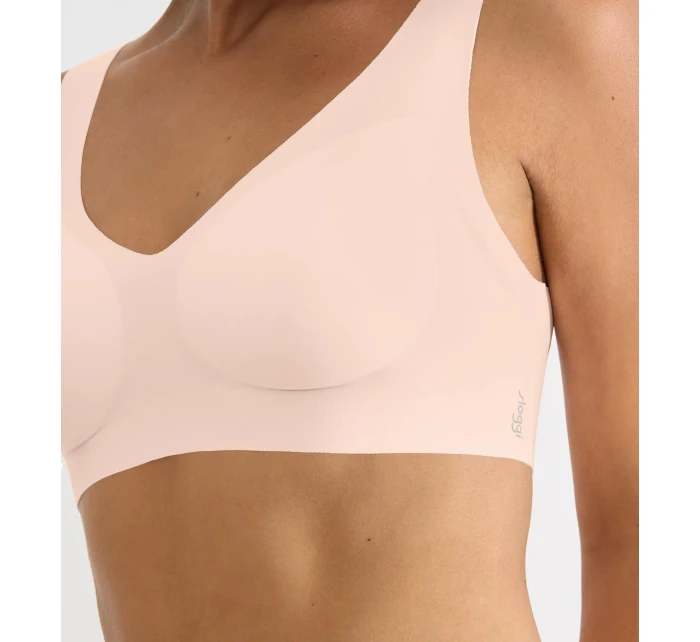 sloggi ZERO Feel 2.0 Bralette - PINK - SLOGGI PINK - SLOGGI