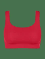 sloggi ZERO Feel 2.0 Top - SHANGHAI RED - SLOGGI SHANGHAI RED - SLOGGI