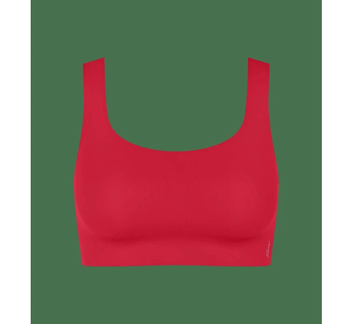 ZERO Feel 2.0 Top RED RED model 22049353 - Sloggi ZERO Feel 2.0 Top RED RED model 22049353 - Sloggi