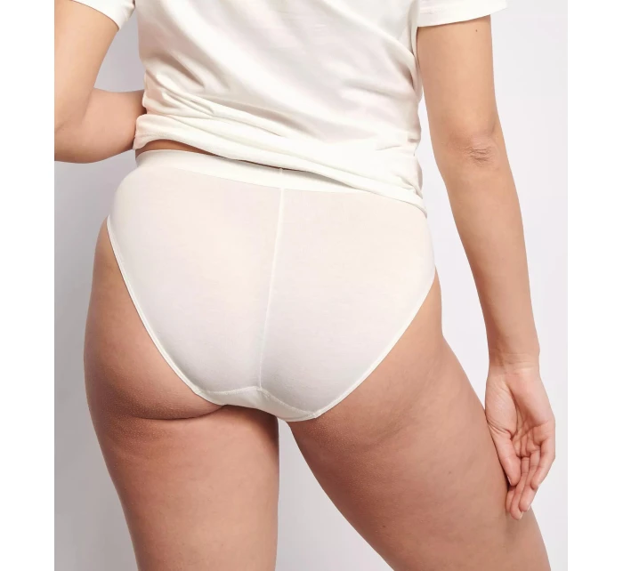 sloggi EVER Ease Tai 2P - WHITE - SLOGGI WHITE - SLOGGI