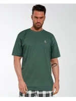 Pánske pyžamo Cornette 326/182 Nature 2 M-2XL Pánske pyžamo Cornette 326/182 Nature 2 M-2XL