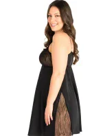 Dámská noční košilka 823 model 20101850 - Gorsenia