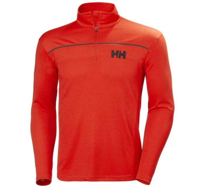 Helly Hansen technická mikina HP 1/2 ZIP PULLOVER M 30208 222