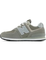 Topánky New Balance Jr PC574EVG Topánky New Balance Jr PC574EVG